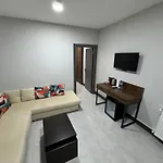 Trio Palace