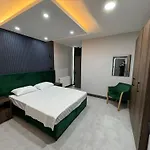 Trio Palace