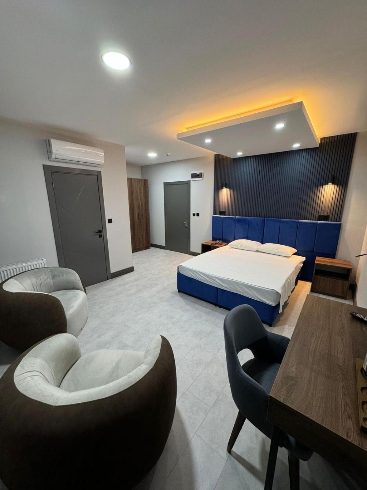 Trio Palace Apart Otel İstanbul