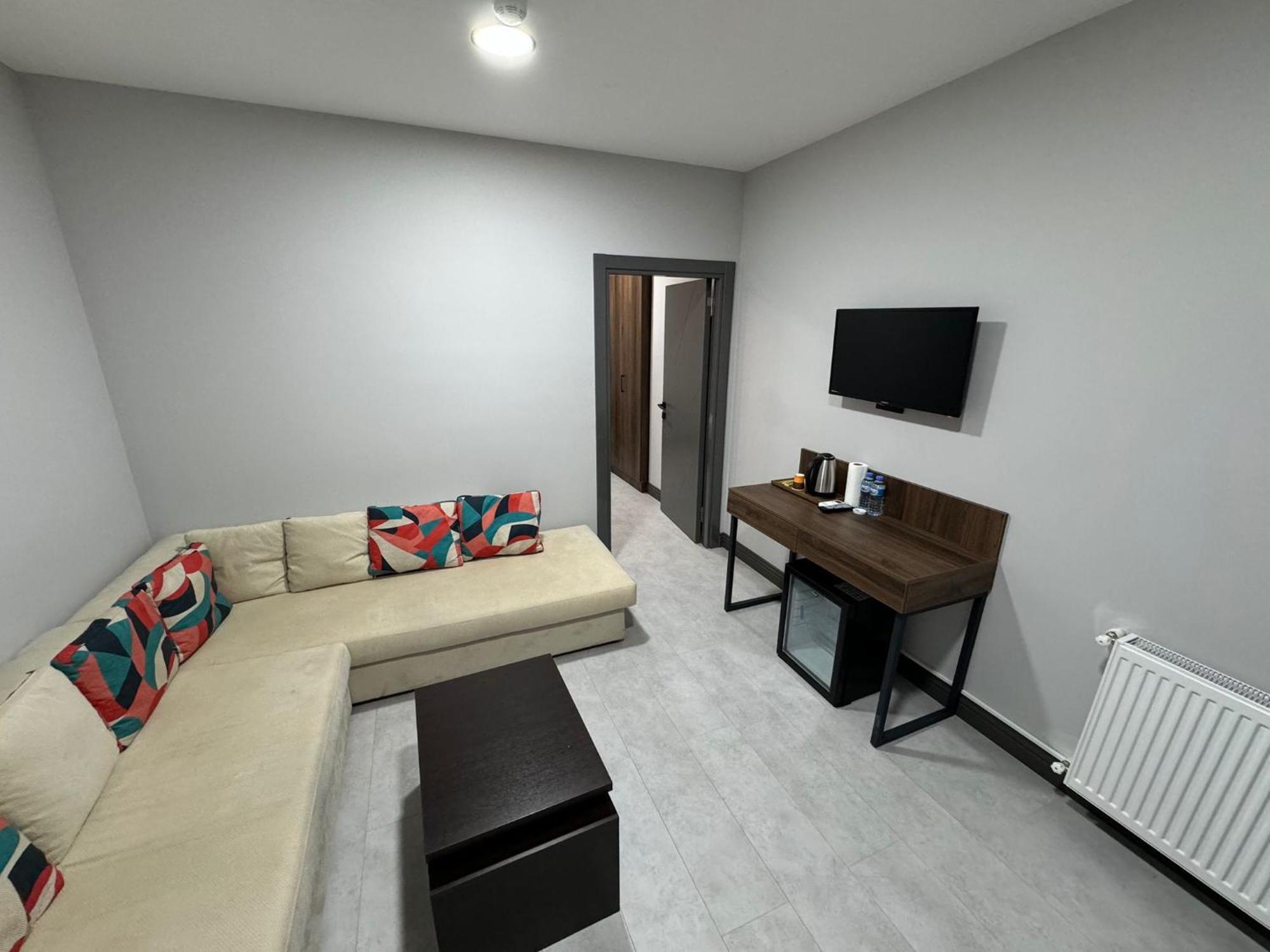 Trio Palace İstanbul