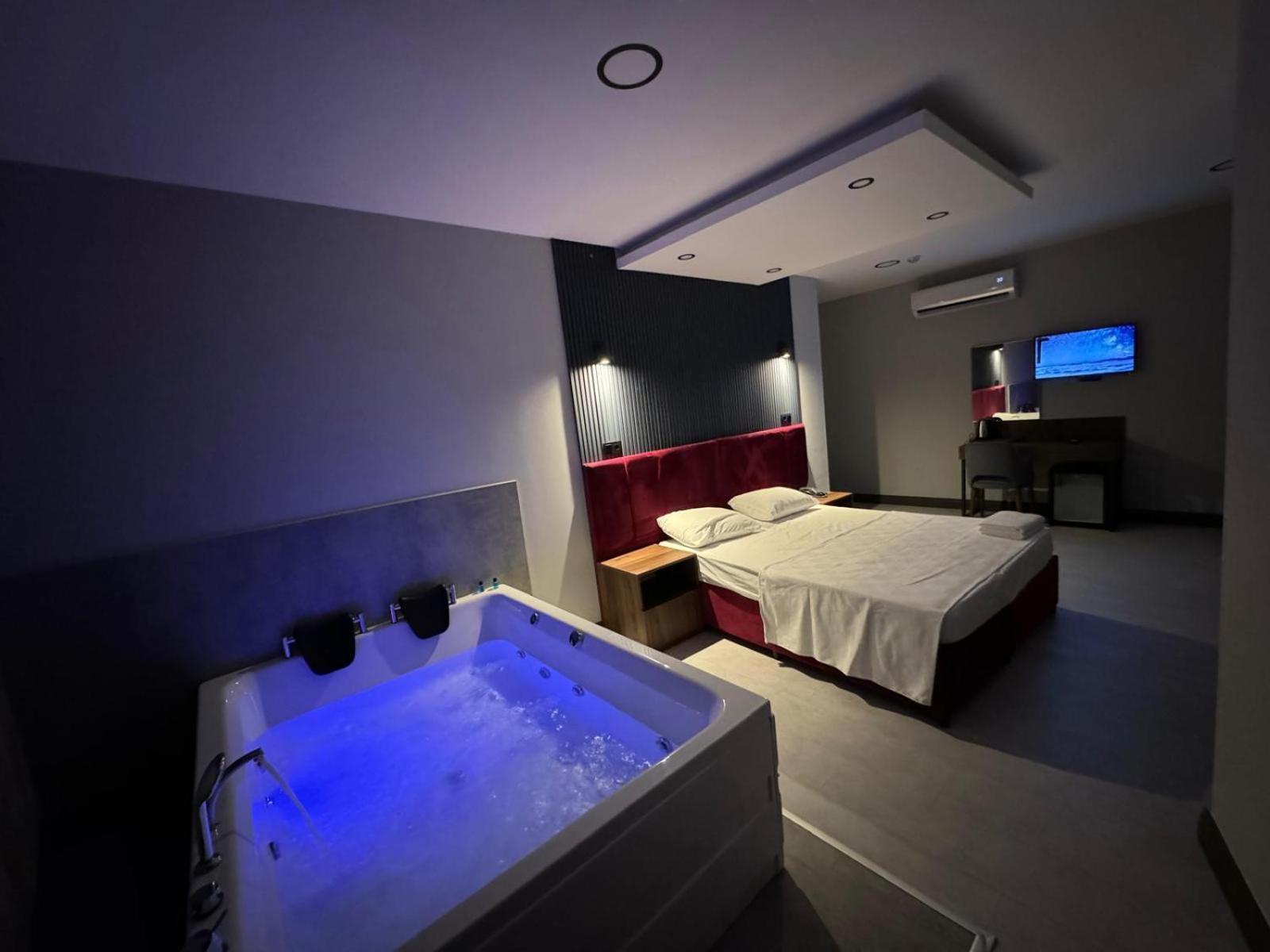 Trio Palace * İstanbul