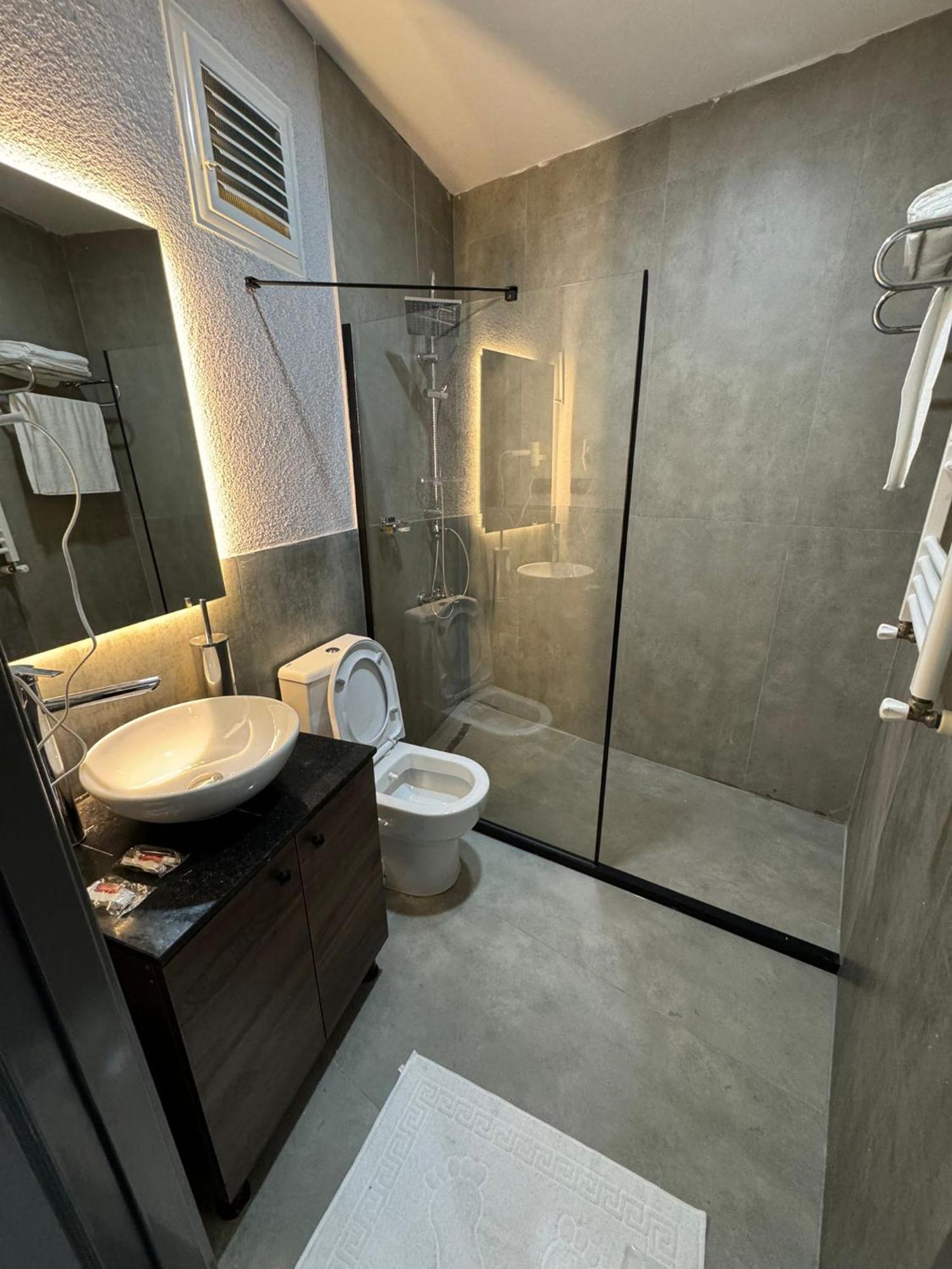 Trio Palace Apart Otel İstanbul
