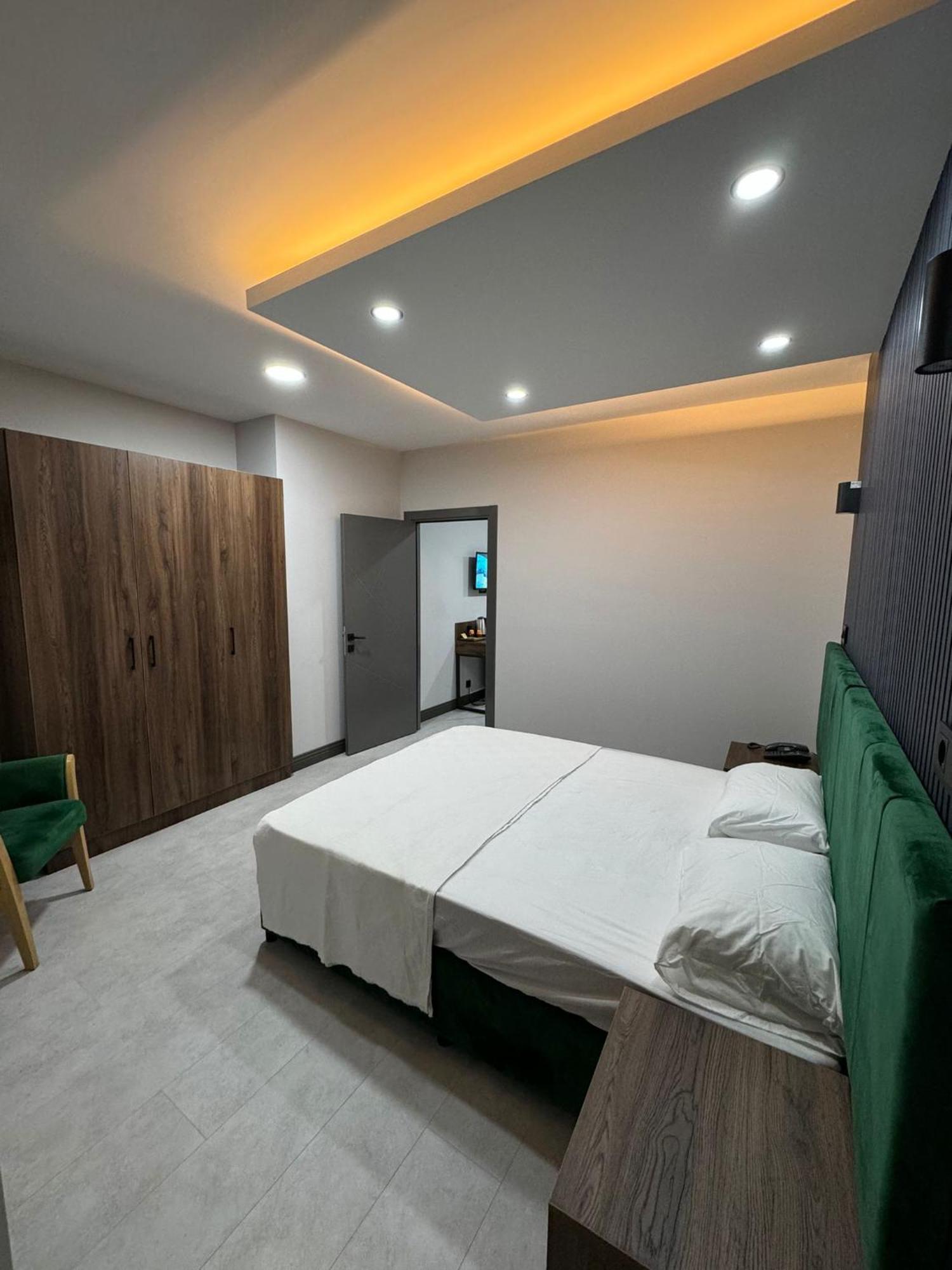 Trio Palace * İstanbul