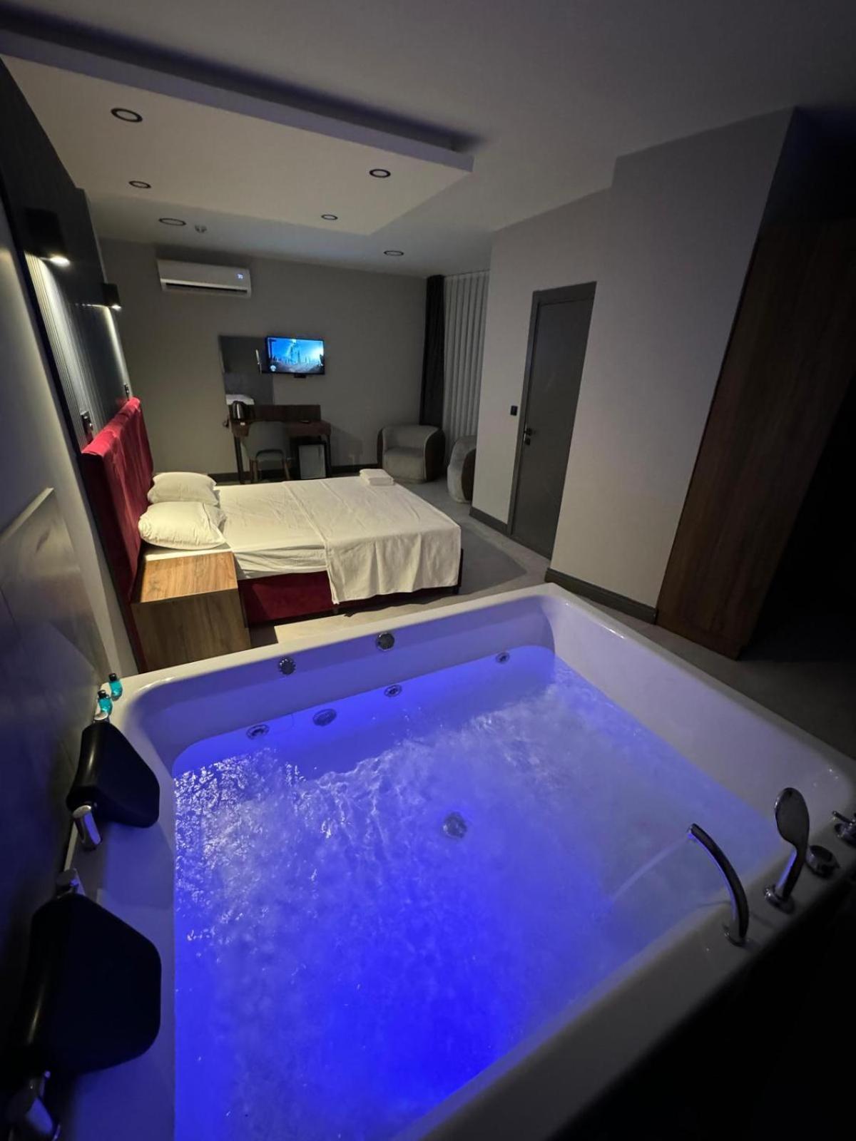 Trio Palace Apart Otel İstanbul