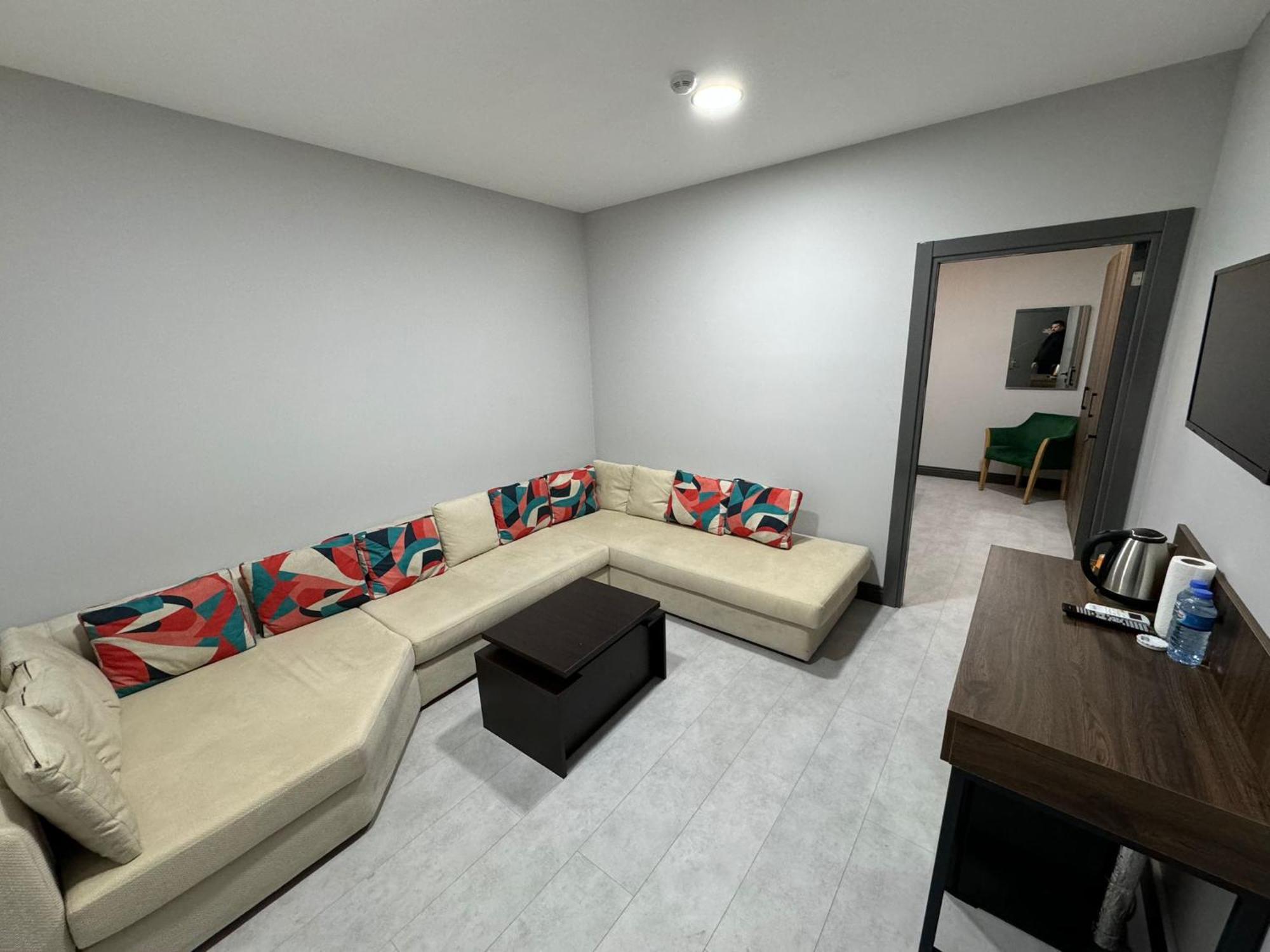 Trio Palace İstanbul