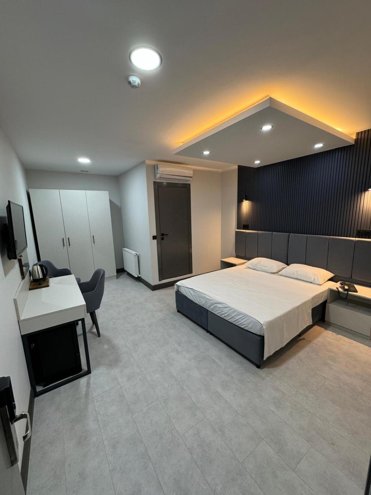 Trio Palace İstanbul