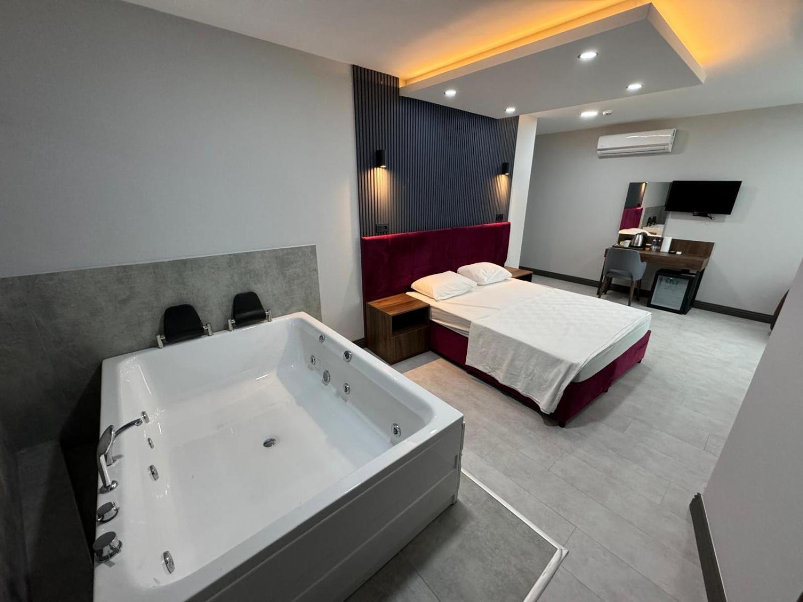 Trio Palace Apart Otel *