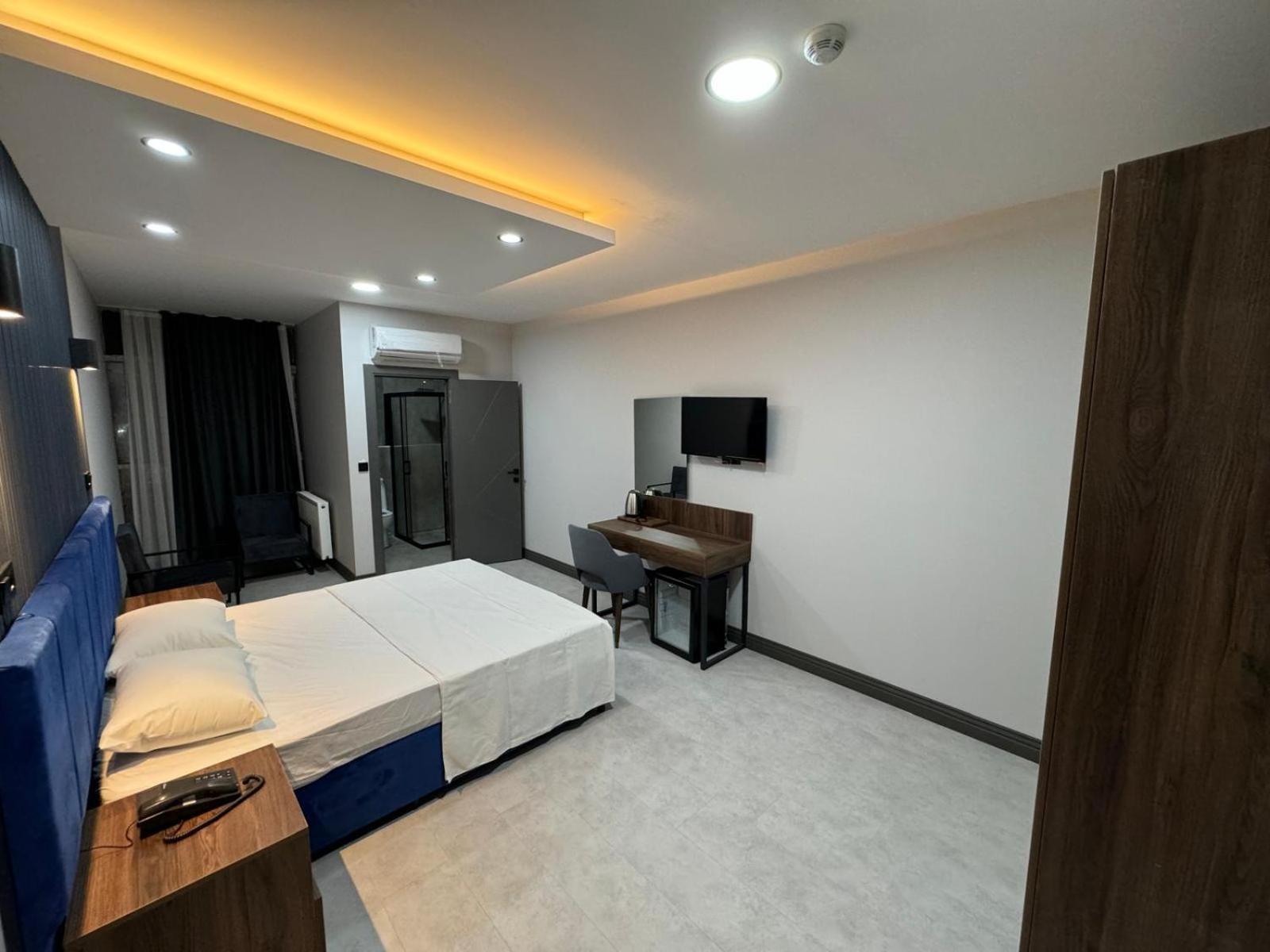 Trio Palace Apart Otel