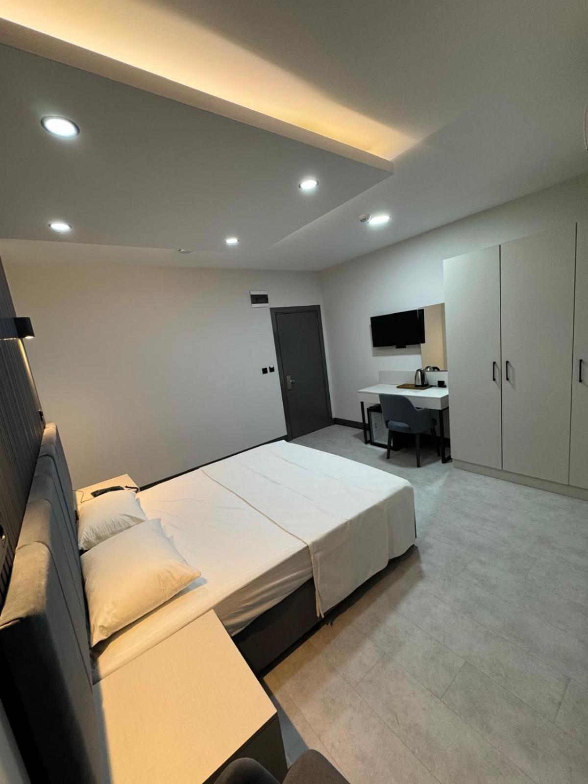 Trio Palace İstanbul