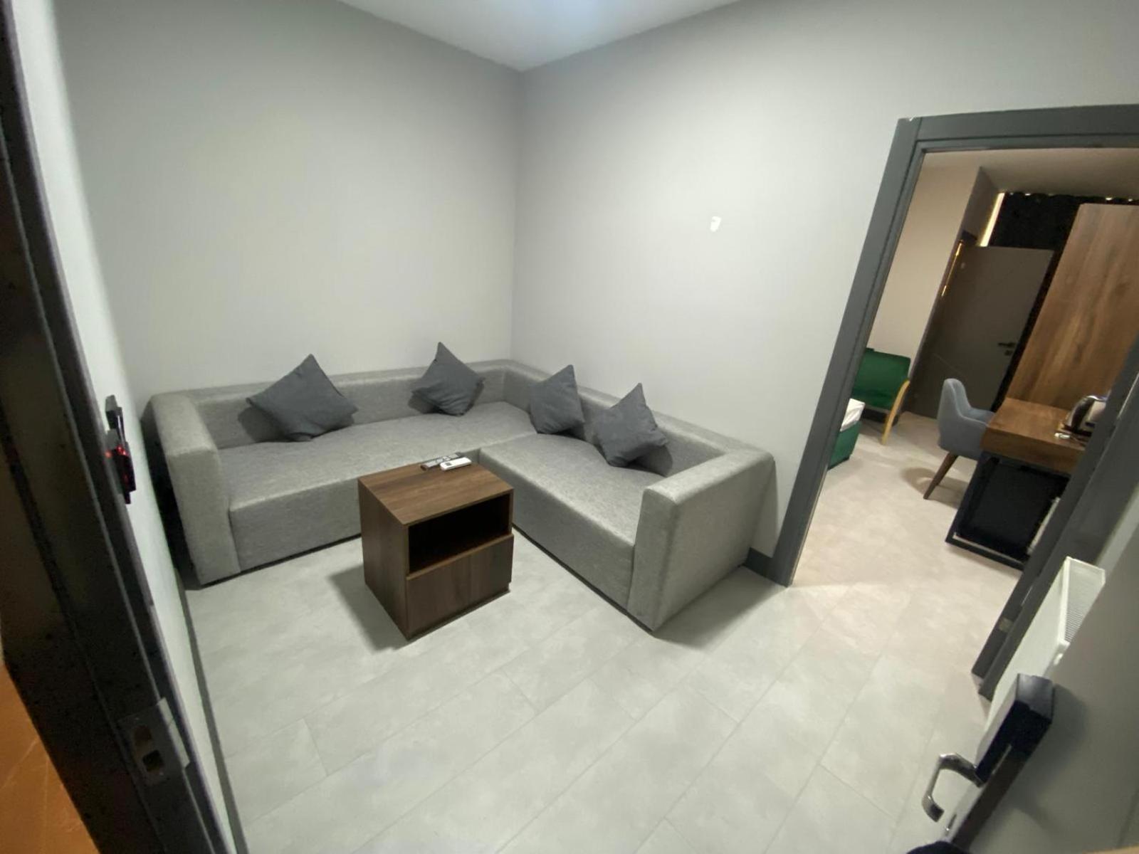 Trio Palace Apart Otel *
